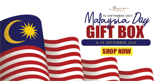 MALAYSIA DAY GIFT BOX