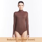 SENSE Bodysuit Gift Set (Joy-Dark Brown)