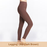 SENSE Bodysuit Sleeveless Gift Set (Joy-Dark Brown)